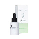 سرم دور چشم موناولیا مدل ML perfect حجم 30 میلی لیتر-monailia