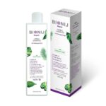 شامپو تقویت کننده مو بیونیج مدل Repair حجم250 میلی لیتر--Bionij