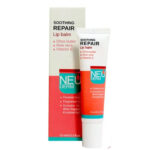 بالم لب ترمیم کننده 15 میلی لیتری نئودرم-NEUDERM