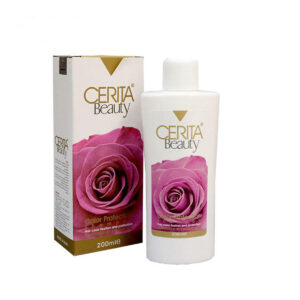 شامپو تثبیت کننده رنگ مو سریتا مدل beauty حجم 200 میلی لیتر-Cerita