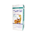 شربت نورا کلسی پلاس نورافار-- Nora Phar