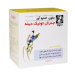 پودر جنرال تونیک دینه-Dineh General Tonic - Image 2