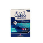 قرص استئوکینون | هولیستیکا