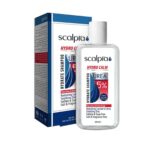 شامپو حاوی 5 درصد اوره | اسکالپیا