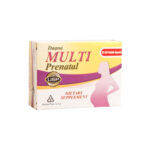 کپسول مولتی پریناتال دانا-Daana