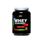 وی آلبومین 1100 گرمی پی ان سی-PNC