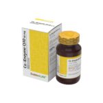 کو آنزیم کیوتن 30 میلی گرمی | گلدن لایف