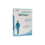 قرص بایوبیسیکس مولتی ویتامین مخصوص آقایان | نیچرز اونلی