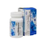 کپیسول روغن ماهی حاوی دی اچ ای بالا آکواتیک کارن -Karen