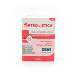 آرترولیستیکا هولیستیکا-Holistica