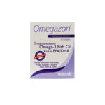 امگازون هلث اید-Health Aid