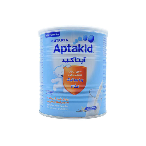 آپتامیل آپتاکید شیرخشک- Nutricia Aptakid Milk Powder