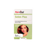 سلن پلاس 30 عددی آپوویتال -Apovital