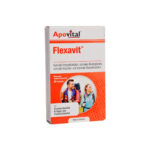 کپسول فلکساویت | آپوویتال