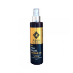 ماسک مو 2 فاز حاوی روغن آرگان آدرا-ADRA