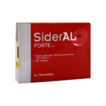کپسول سیدرال فورت | فارمانوترا