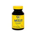 مولتی دیلی 60 عددی دکتر گیل-Dr.Gil