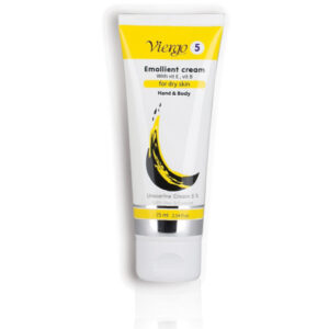 کرم مرطوب کننده اوراسرین 5 درصد ویرگو-viergo