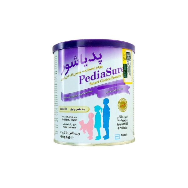 پدیاشور ابوت -Abbott - Image 2