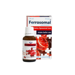 قطره فروزومال سیمرغ دارو عطار-simorgh darou Attar