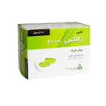 کپسول ژلاکس 1000 روغن کرچک | دانا