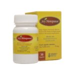 کپسول یائسگی سوی منوپوز سبز دارو-Sabzdaru Soy Menopause