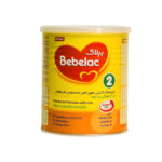 ببلاک 2 شیرخشک -bebelac