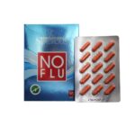 کپسول تقویت سیستم ایمنی بدن نو فلو 60 عددی سندروس- Sandrous