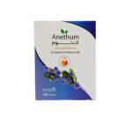 قرص گیاهی آنتوم ایران داروک-Iran Darouk