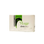 صابون کلیندا ویرگو - viergo