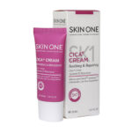 کرم ترمیم کننده سیکا پلاس | اسکین وان