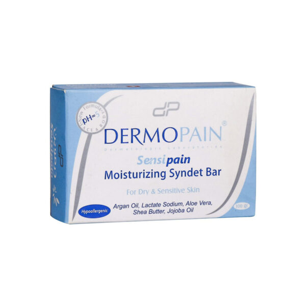 سنسی پن مناسب پوست های حساس درموپن - Dermopain