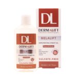 سیندت ژل روشن کننده پوست ملالیفت | درمالیفت