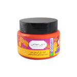 کرم ژل آبرسان بدن میوه های استوایی دیپ سنس - Deep Sense