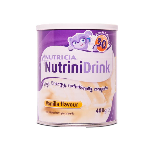 پودر نوترینی درینک نوتریشیا-Nutricia