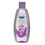 روغن بدن کودک حاوی عصاره اسطوخودوس فیروز - firooz