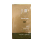 کرم ضد آفتاب مدل JSu202 حجم 40 میلی لیتر ژوت - Jute