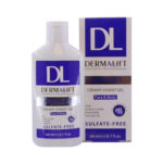 ژل شستشوی غیر صابونی کرمدار آکوالیفت | درمالیفت