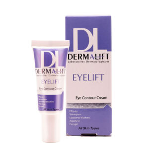 کرم دور چشم آیلیفت درمالیفت - Dermalift