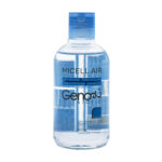 محلول پاک کننده آرایش میسلار واتر مناسب پوست خشک و حساس ژنوبایوتیک - Geno Biotic