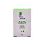 پن حاوی 9.5% گوگرد آکنه وست | پرودرما