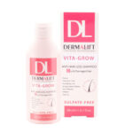 شامپو تقویت کننده موی خشک و آسیب دیده | درمالیفت