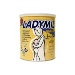 پودر لیدی میل همه ی طعم ها 400گرم فاسکا-LADY MIL - Image 2