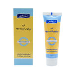 کرم مرطوب کننده بچه ایروکس - Irox