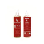 ژل شستشوی روزانه پوست نرمال و چرب ژینووا- Xinova