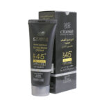 کرم ضد آفتاب مخصوص آقایان +SPF45 سینره - Cinere
