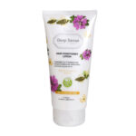 لوسیون نرم کننده موهای خشک دیپ سنس - Deep Sense