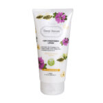 لوسیون نرم کننده موهای رنگ شده دیپ سنس - Deep Sense