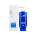 کرم ژل پاک کننده پوست چرب و آکنه ای لامینین - Laminin