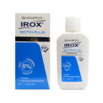 شامپو بیوتین پلاس ایروکس - Irox
